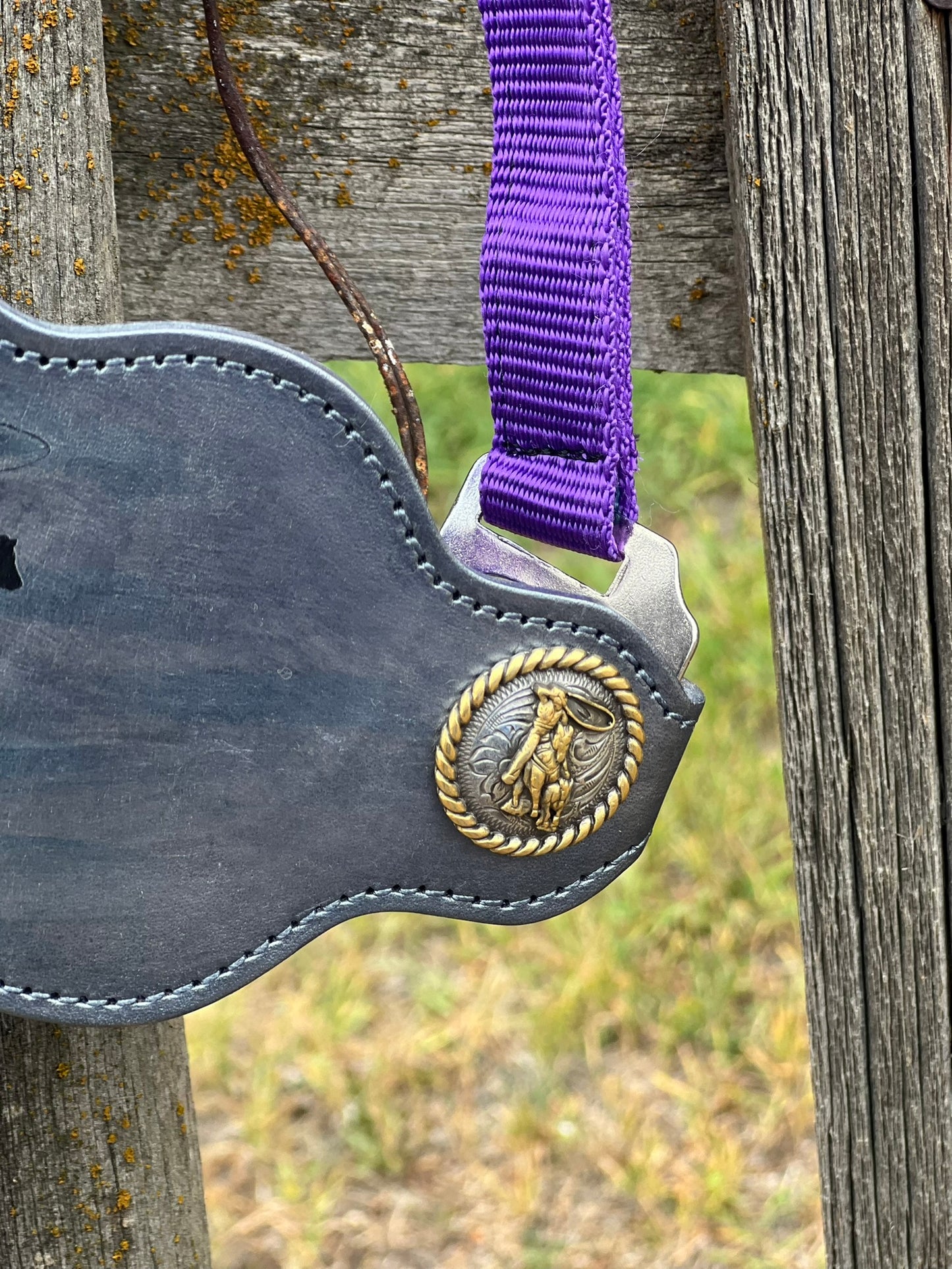 Horse Halter Customized