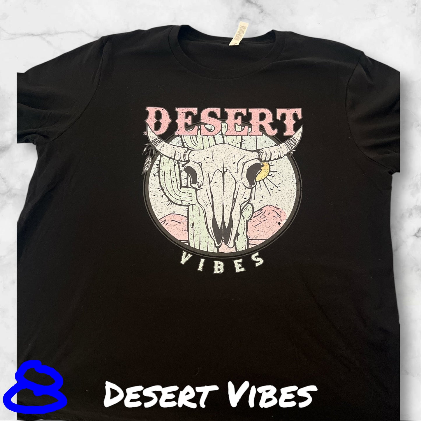The Most Darling Graphic T-Shirt