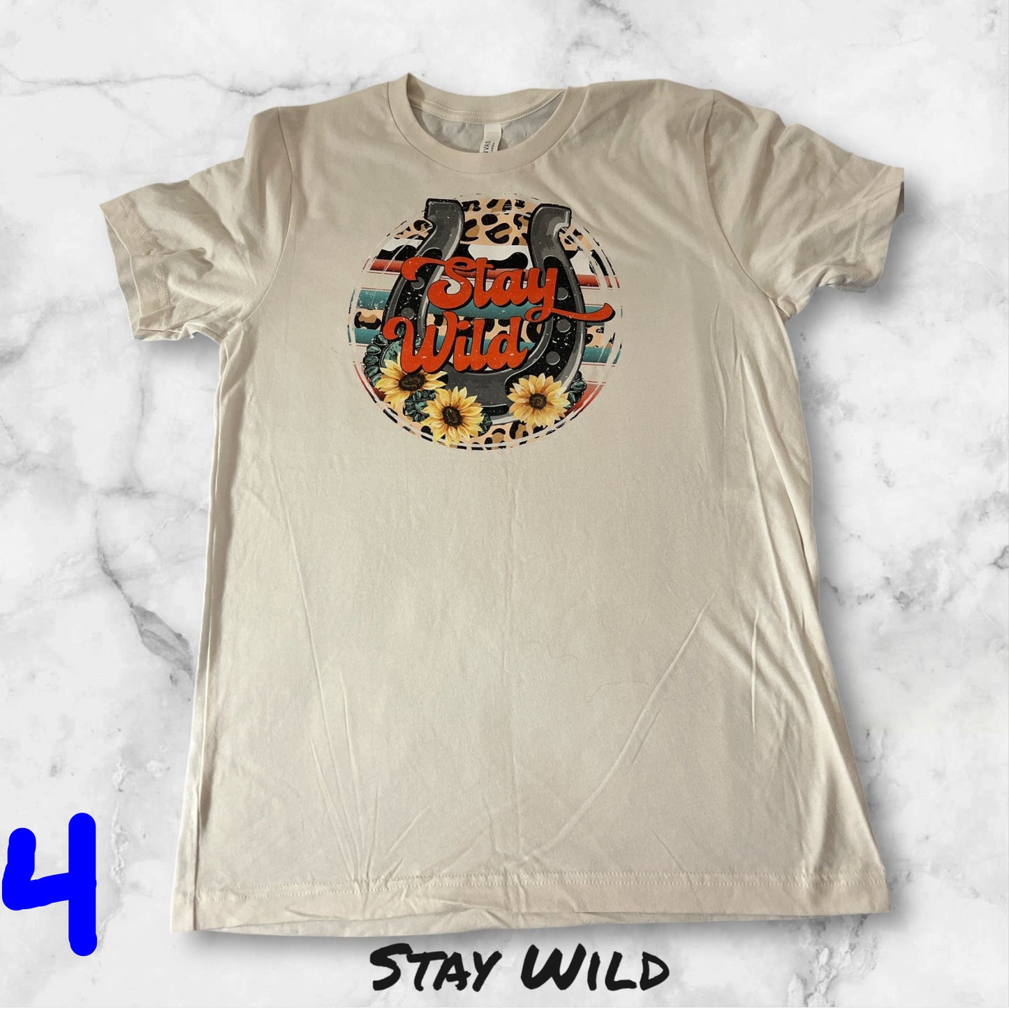 The Most Darling Graphic T-Shirt
