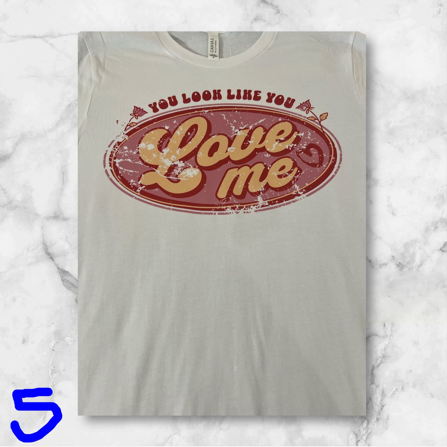 The Most Darling Graphic T-Shirt