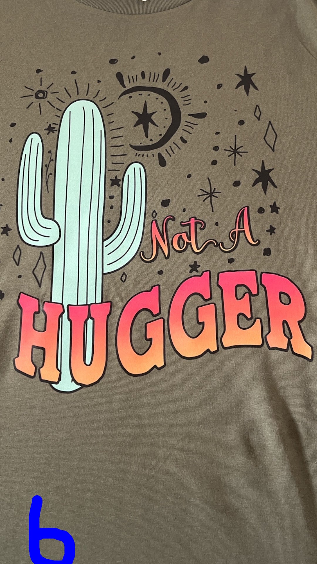 The Most Darling Graphic T-Shirt