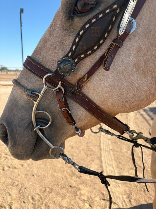 Curb Strap