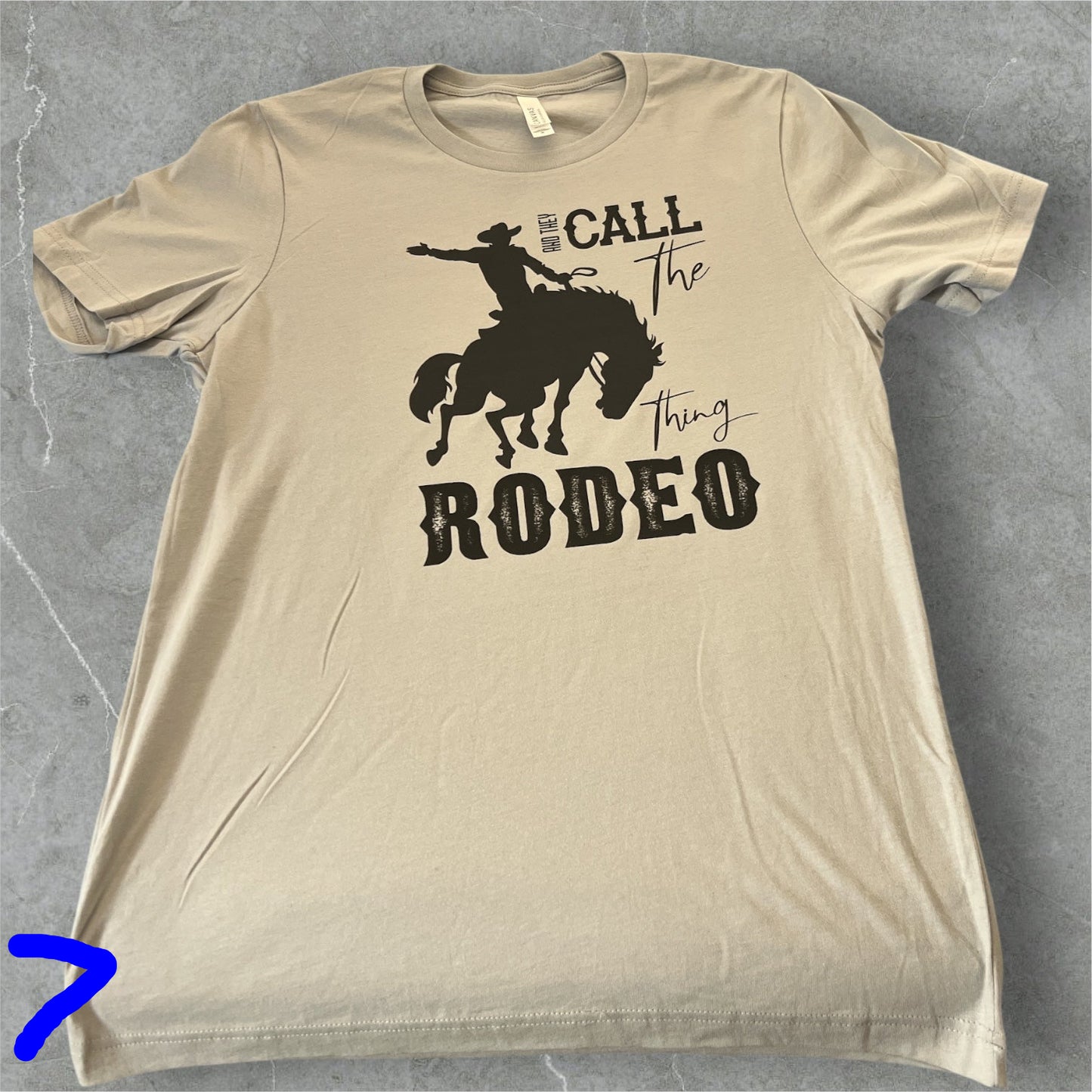 The Most Darling Graphic T-Shirt